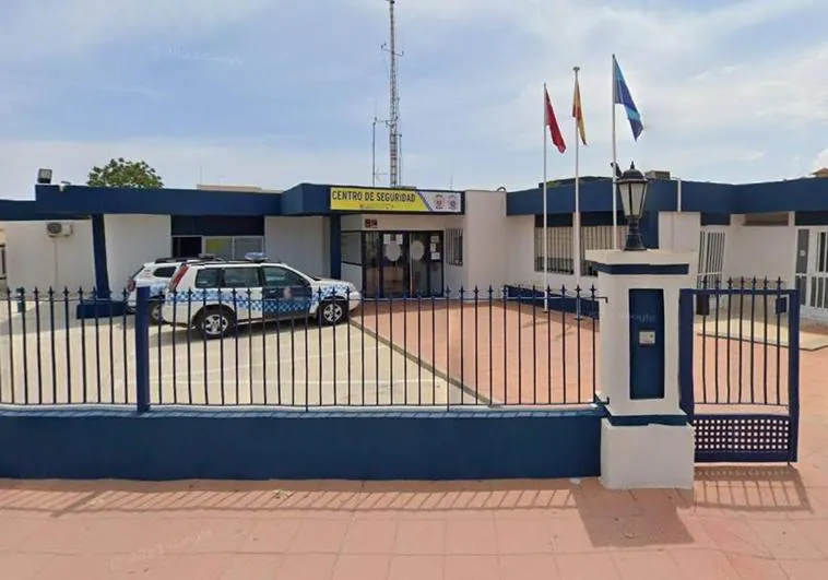 The Prosecutor files the complaint against the accidental chief of the San Javier Local Police, but opens the door to a file
