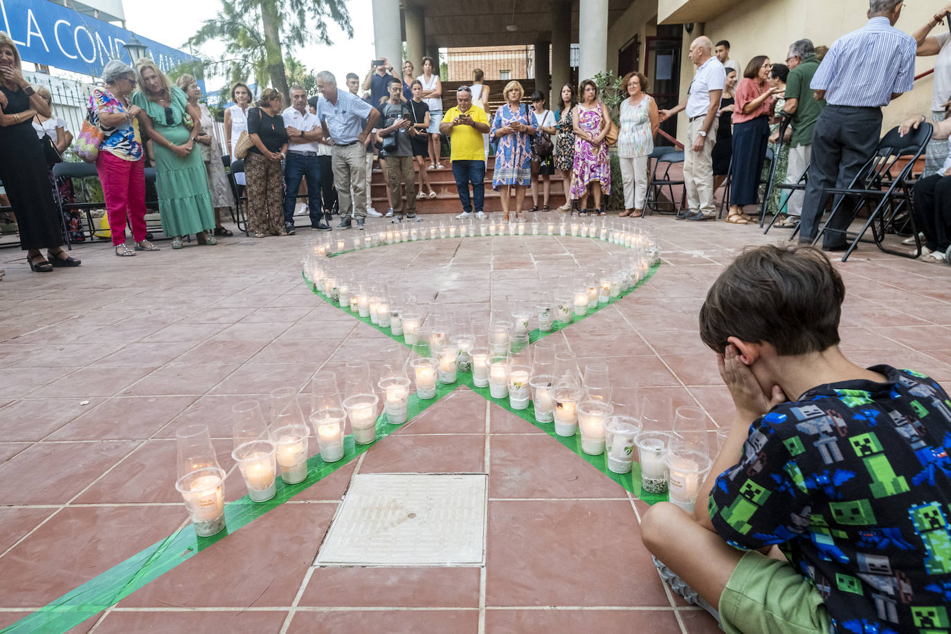 El Teléfono de la Esperanza conmemora el Día para la Prevención del Suicidio