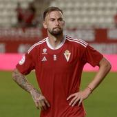El Real Murcia sigue de pretemporada