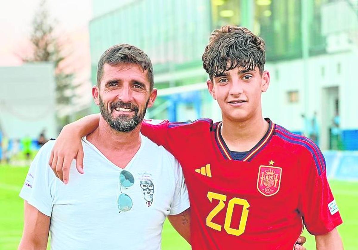 HIJOS DE EFRAÍN FERNÁNDEZ C.B. HIJOS DE EFRAÍN FERNÁNDEZ C.B.