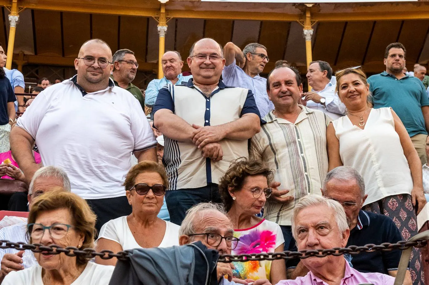 Las imágenes de la Corrida de la Prensa | La Verdad