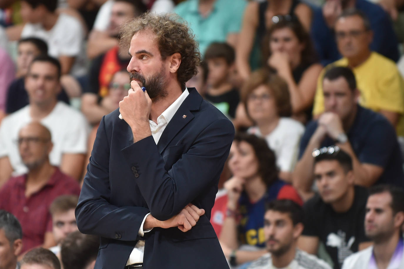 La victoria del Madrid ante el Barcelona en la Supercopa, en imágenes