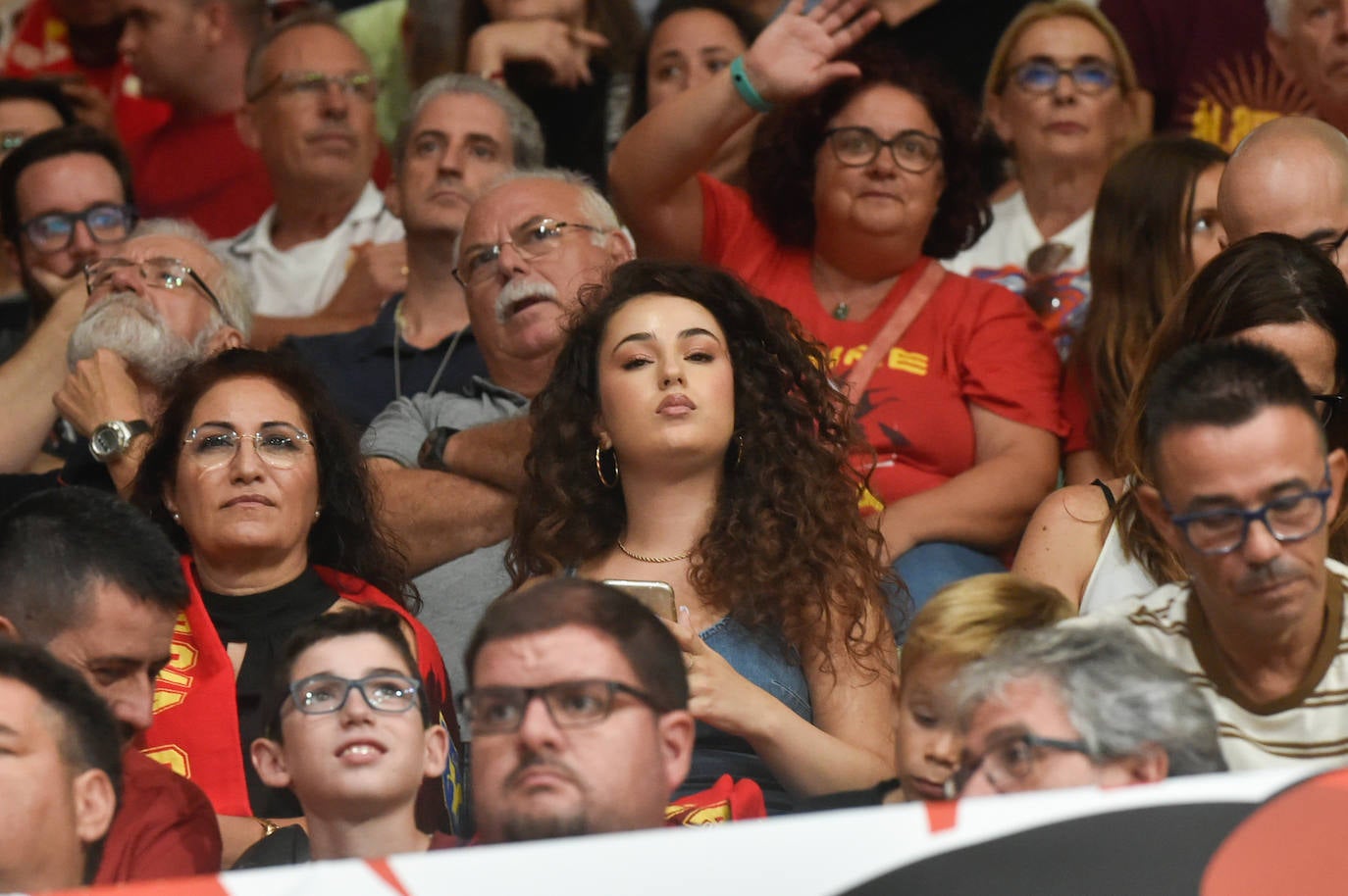 La victoria del Madrid ante el Barcelona en la Supercopa, en imágenes