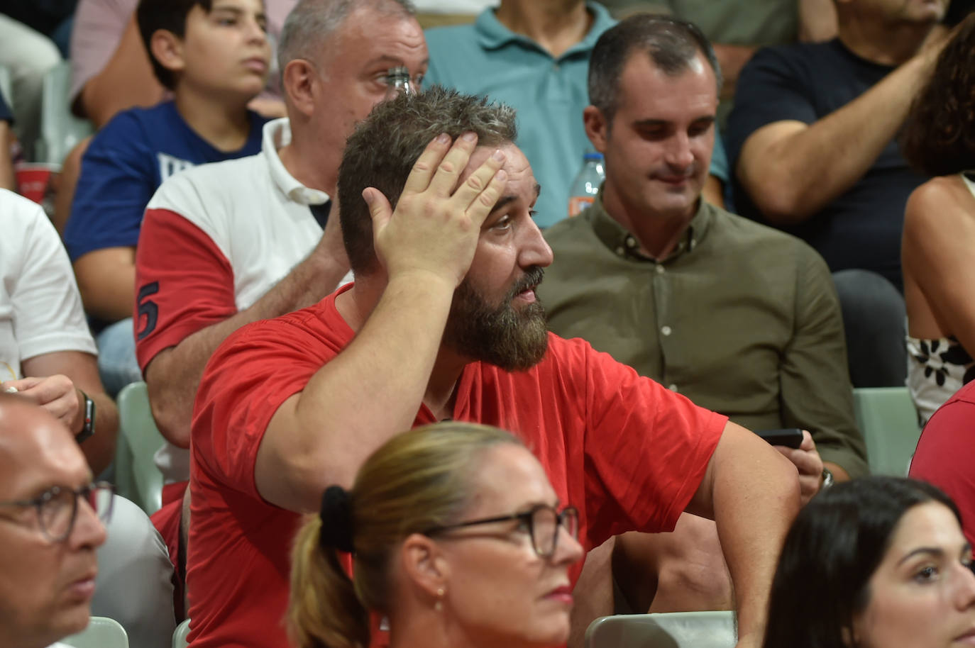 La victoria del Madrid ante el Barcelona en la Supercopa, en imágenes