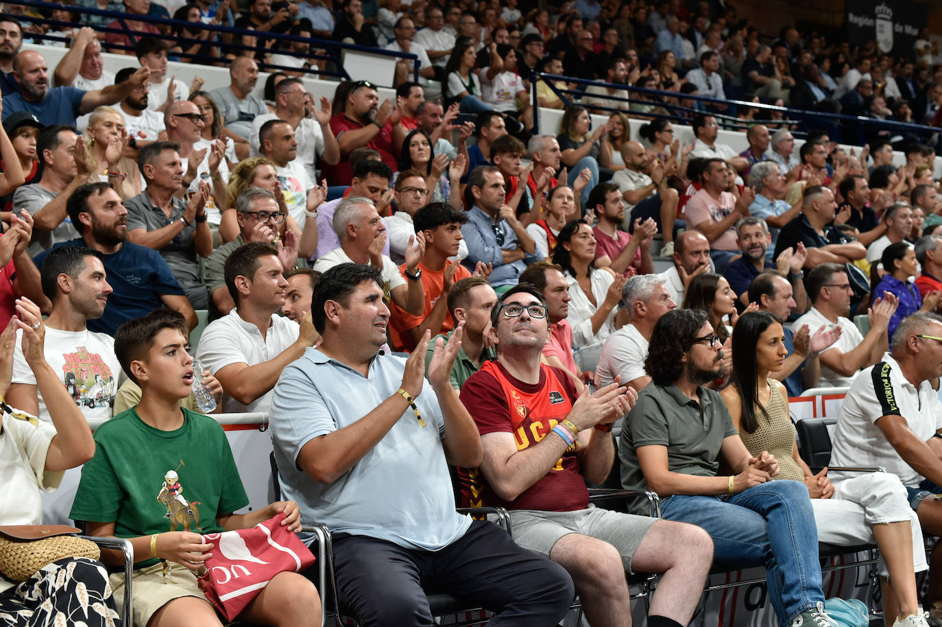 La victoria del Madrid ante el Barcelona en la Supercopa, en imágenes