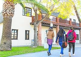 UMH, la universidad pública que mereces