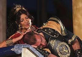 Año XXIII de las fiestas de Carthagineses y Romanos. Fundación de Quart-Hadast