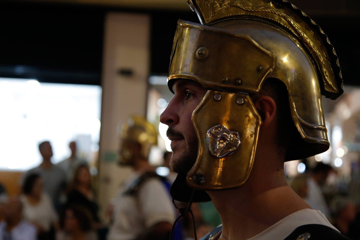 El gran desfile de Carthagineses y Romanos de Cartagena, en imágenes