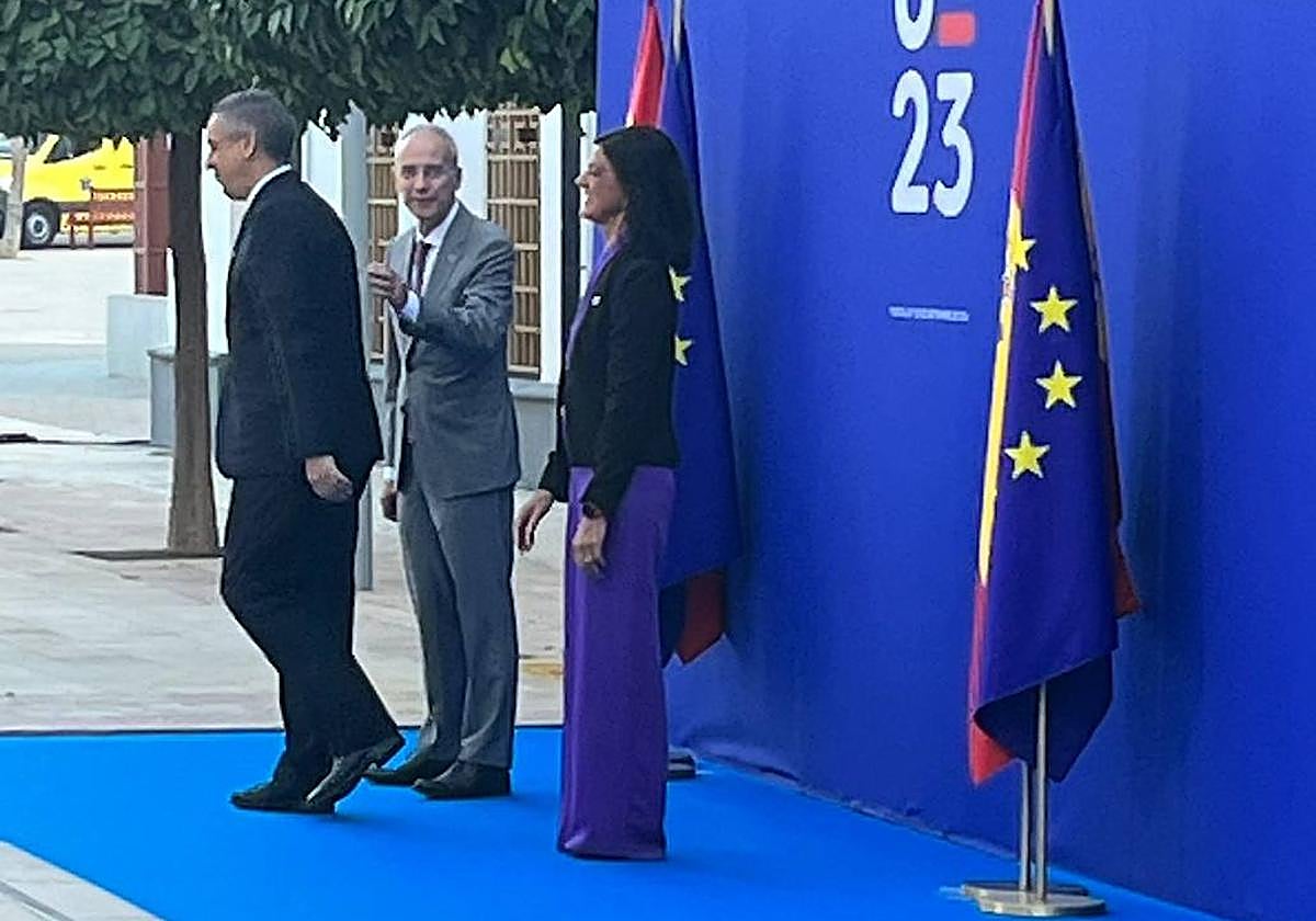 La secretaria de Estado de Presupuestos y Gastos, María José Gualda.