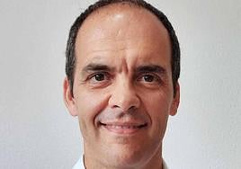 Francisco Briones, nuevo director de RTVE Murcia.