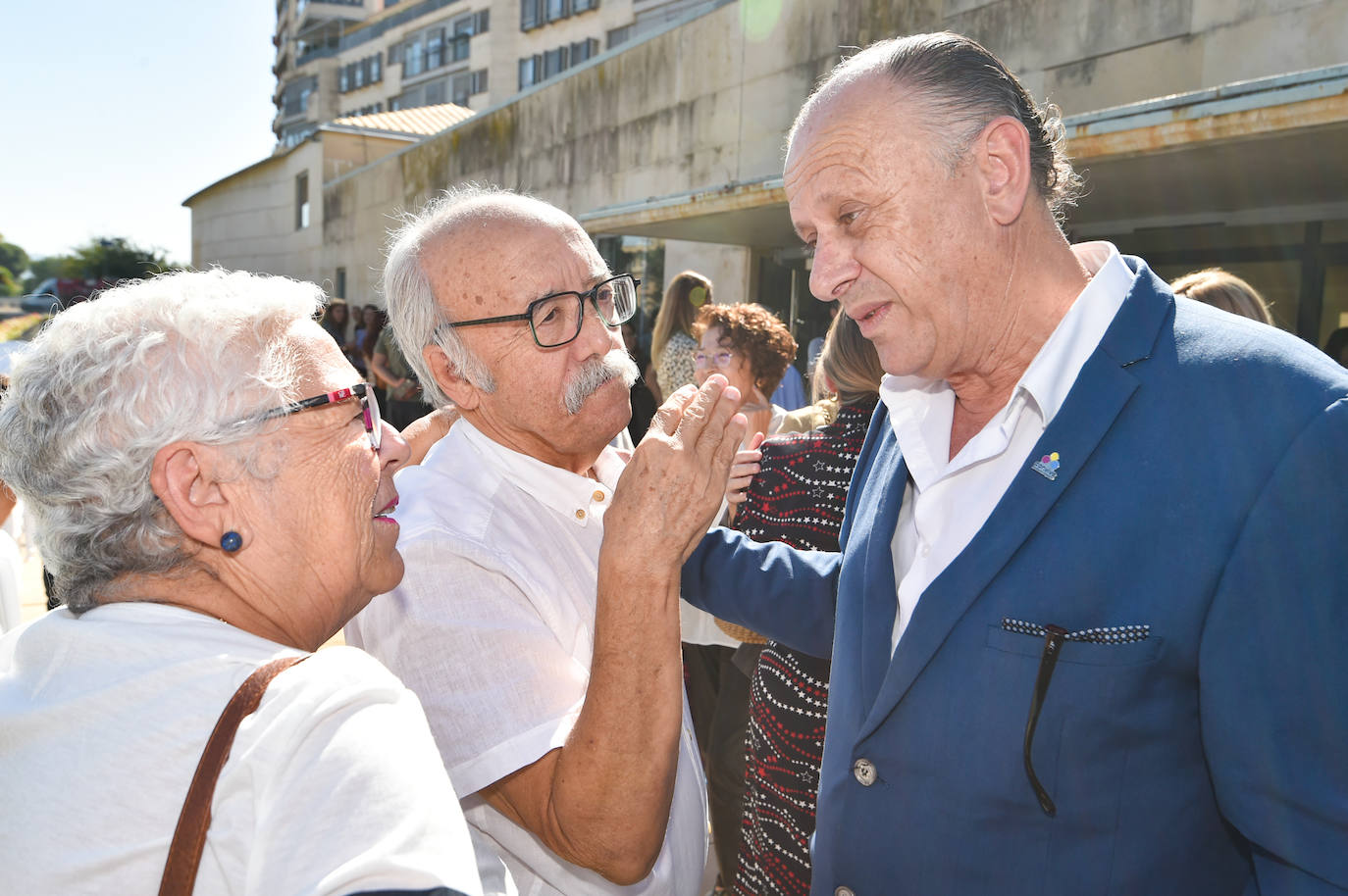 En imágenes, la Gala Solidaria de La Caixa