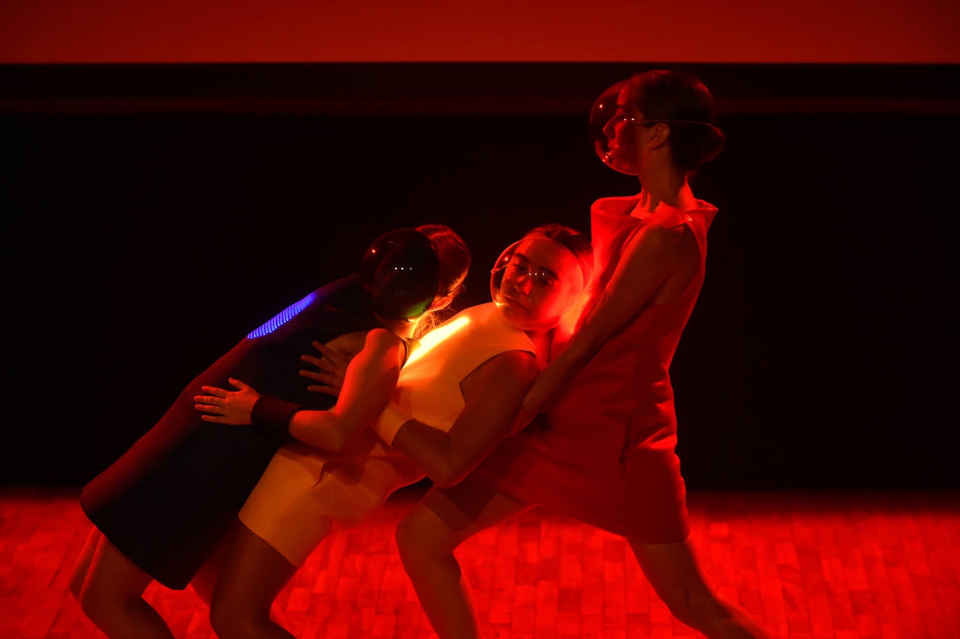 La entrega de galardones a los profesionales de la arquitectura, en imágenes