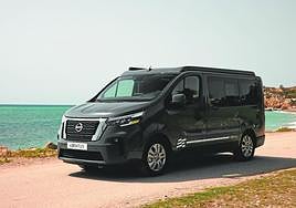 Nueva gama de Camper Ventus.