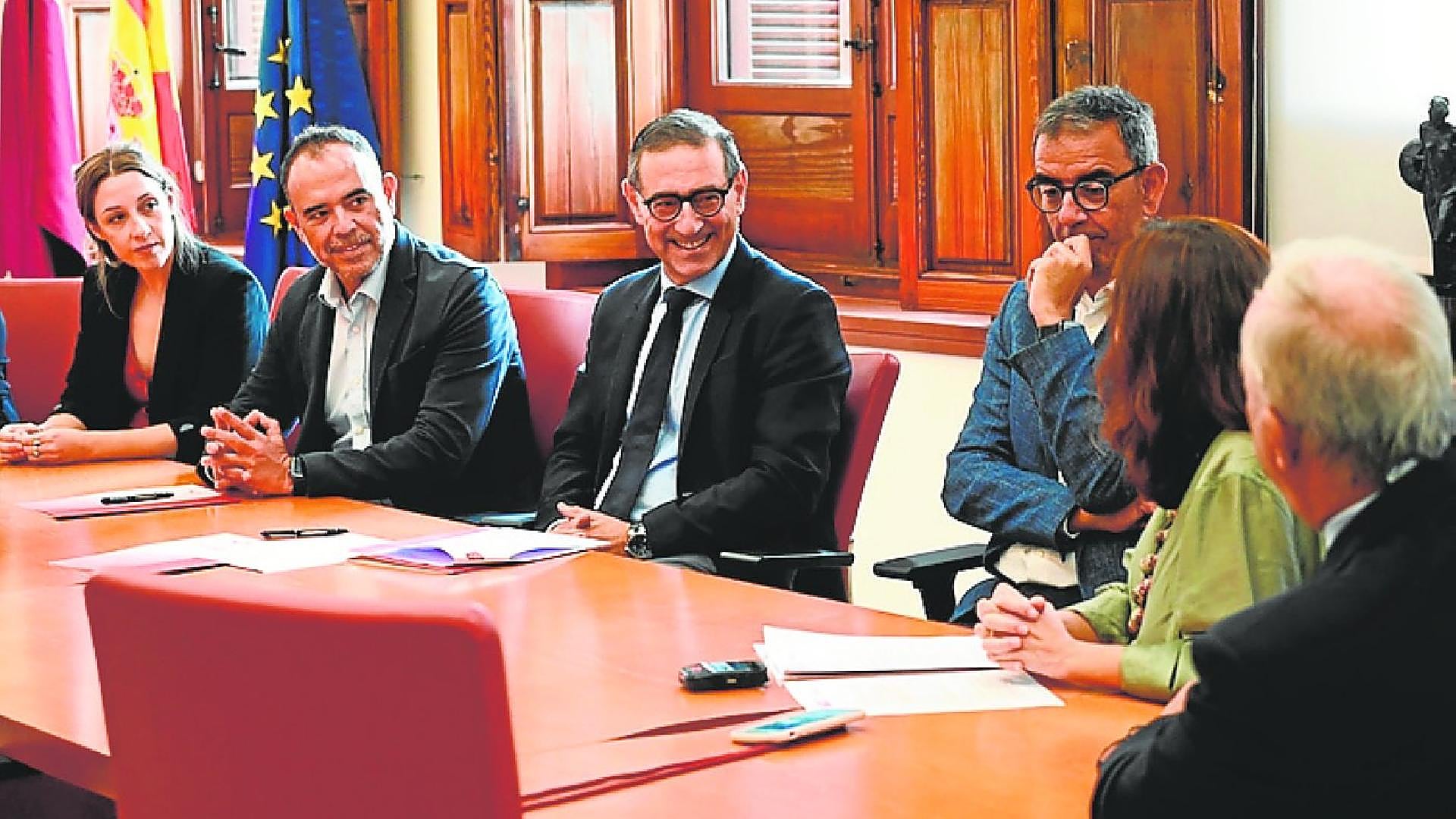 Zukán y la UMU crean una nueva Cátedra enfocada a la alimentación ...