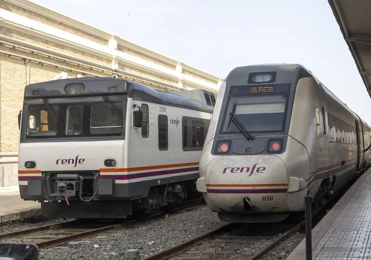 Estafa: la falsa tarjeta de Renfe para viajar gratis durante un año | La  Verdad