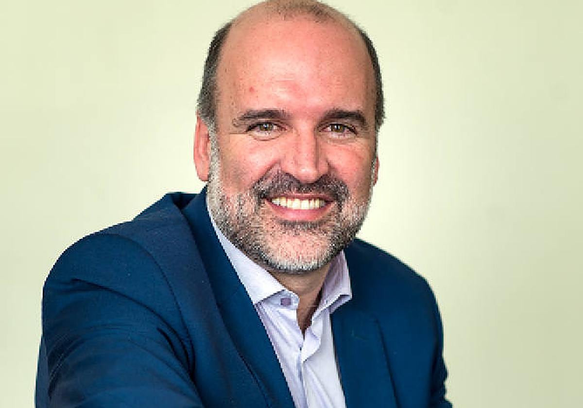 José Manuel Lucía Megías es catedrático de Filología Románica de la Complutense y presidente de honor de la Asociación de Cervantistas.