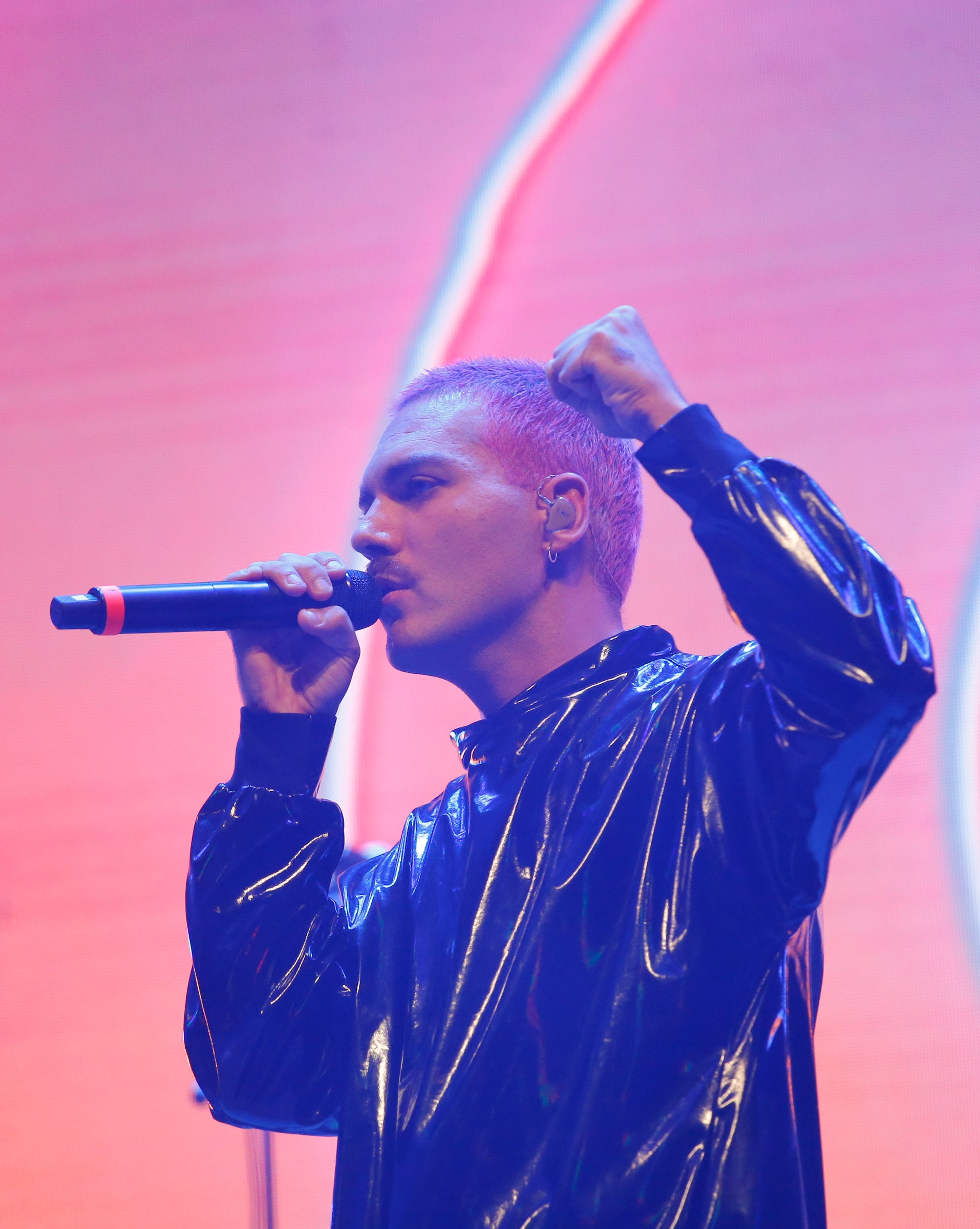 La segunda jornada del Hermosa Fest, en imágenes