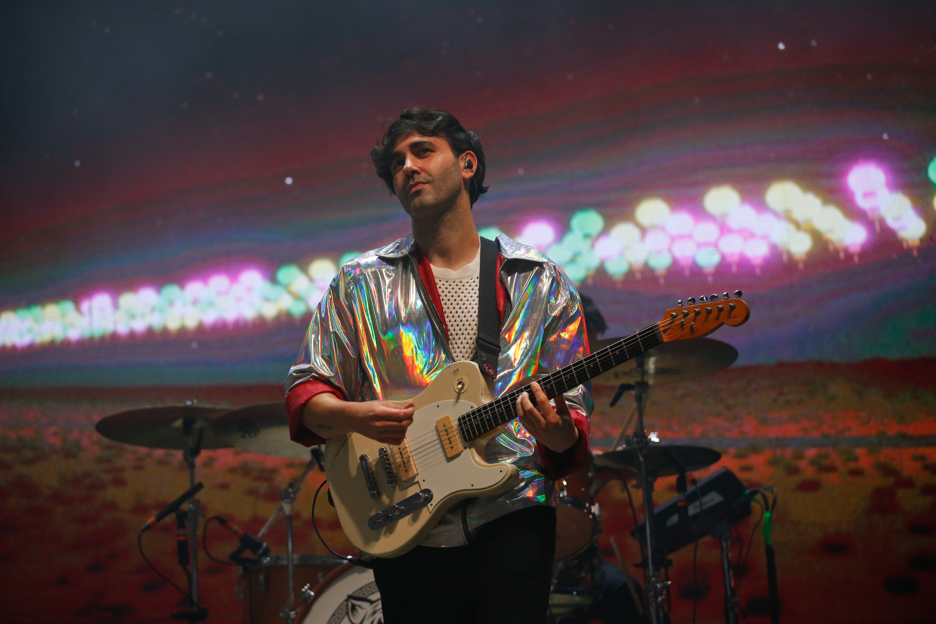 La segunda jornada del Hermosa Fest, en imágenes