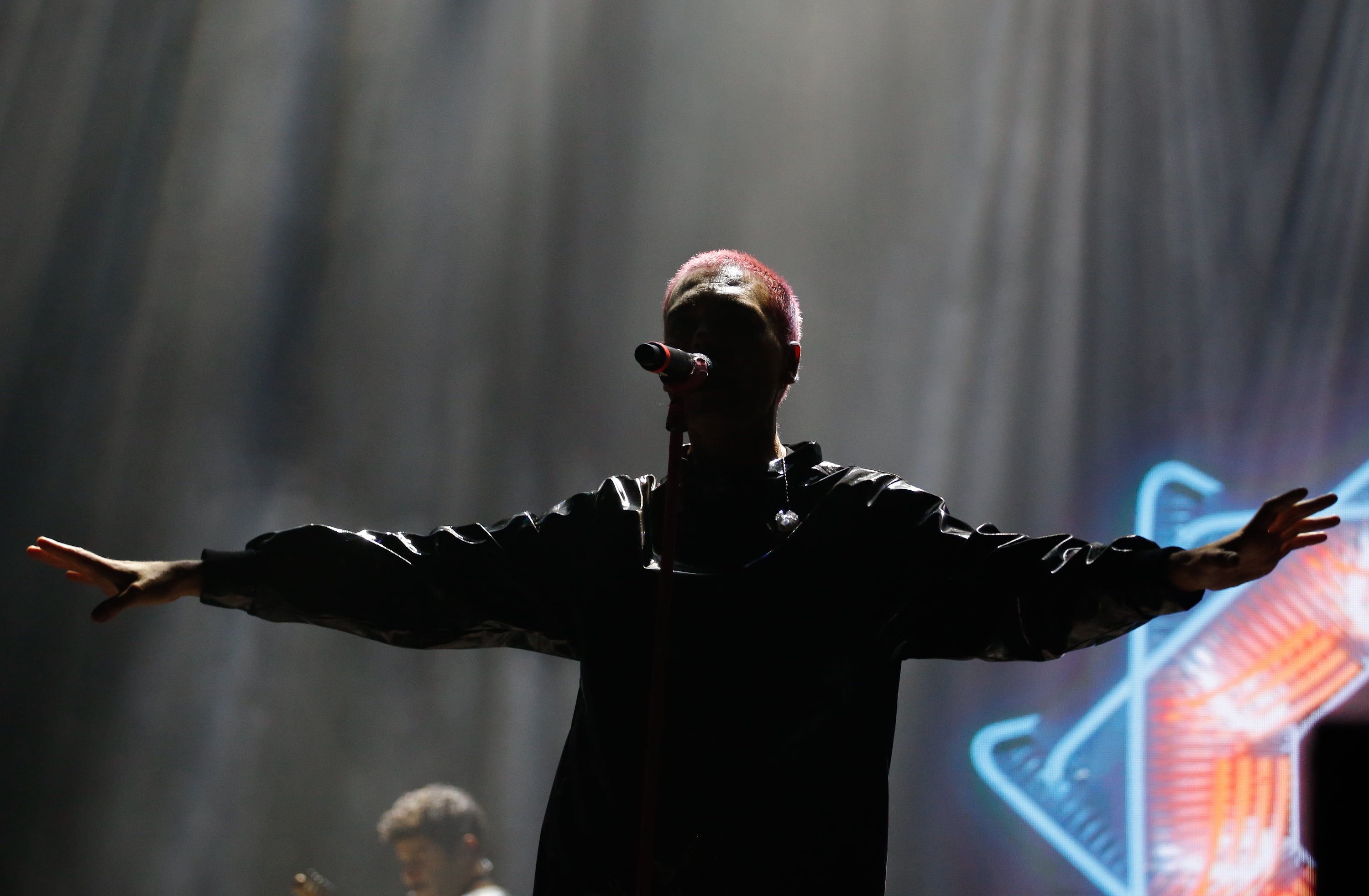 La segunda jornada del Hermosa Fest, en imágenes