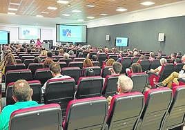 Sepor volverá a contar con los mejores expertos.