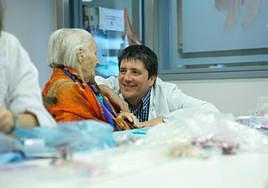 Las principales conclusiones de la última evaluación indican la mejora del bienestar y el estado de ánimo.