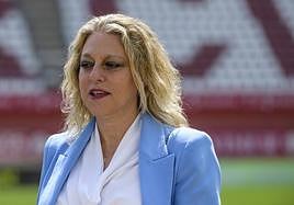 María del Mar Carrillo.