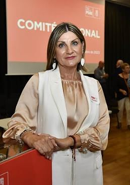 Imagen - María Dolores Flores García.