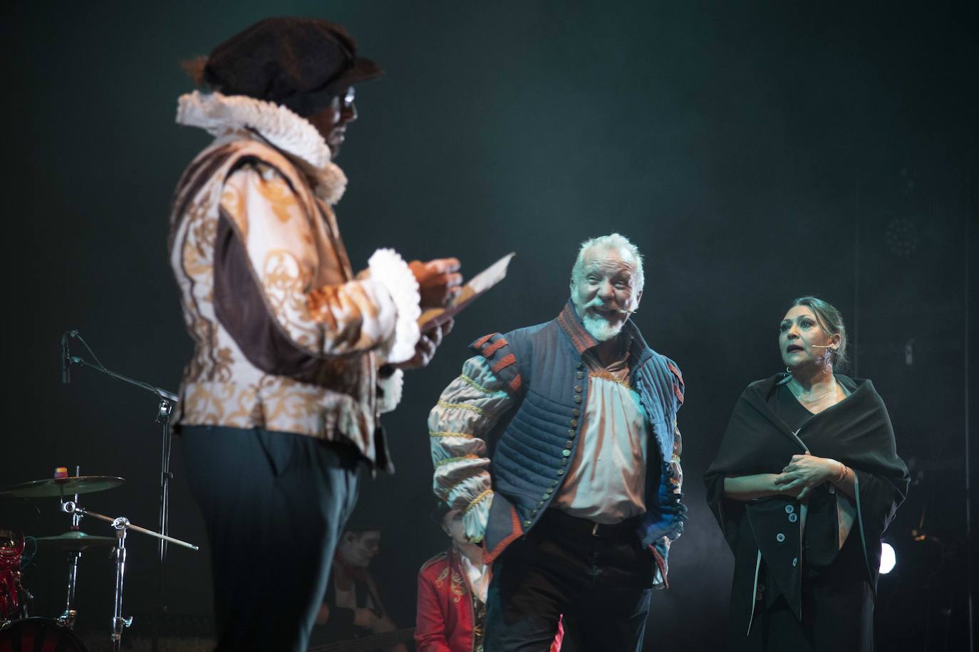 Las imágenes de la gala de Premios Azahar