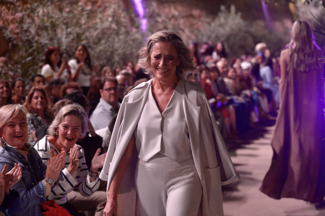 Las imágenes del desfile de Javier Mármol