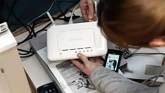 Cuatro pasos para cambiar la contraseña del router de una manera muy sencilla