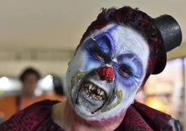 Diez planes para pasar un Halloween terrorífico en la Región de Murcia