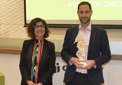 Asociación Ovifoodtech