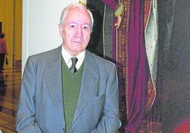 Alfonso Emilio Pérez Sánchez.