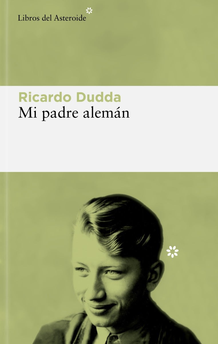 Imagen - 'Mi padre Alemán'.