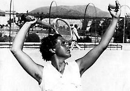 Ana María Martínez Sagi: rebelde con causa