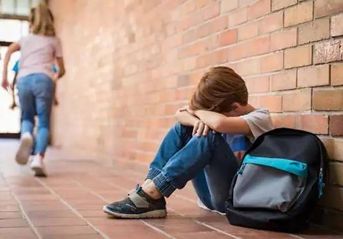 Un 33% de los niños y jóvenes murcianos víctimas de bullying afirma que el acoso es de naturaleza sexual