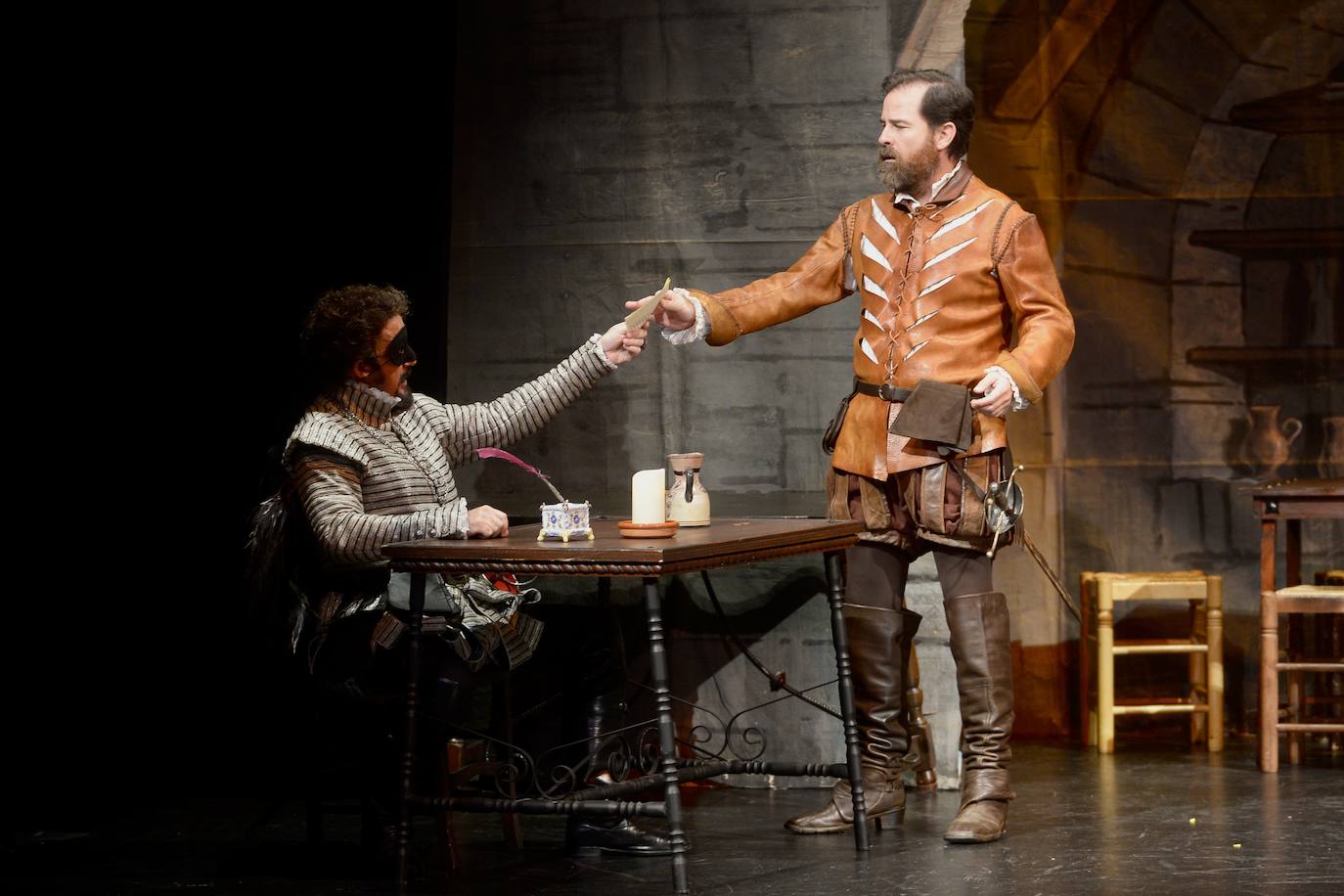 El Tenorio se despide hasta 2024