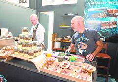 El éxito de la cocina a baja temperatura