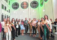 Gastronomía, artesanía y turismo