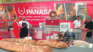 Maquinaria profesional para hostelería