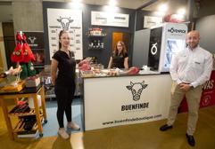 Carne madurada y selección gourmet