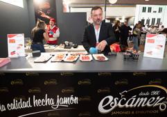 Especialistas en jamón al corte, salchicha y lomo 