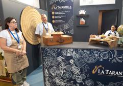 Los sabores tradicionales de Italia conquistan Murcia