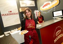 Disfrutar de la marinera perfecta