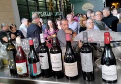 Armonías y contrastes en la cata maridaje de la DOP Jumilla