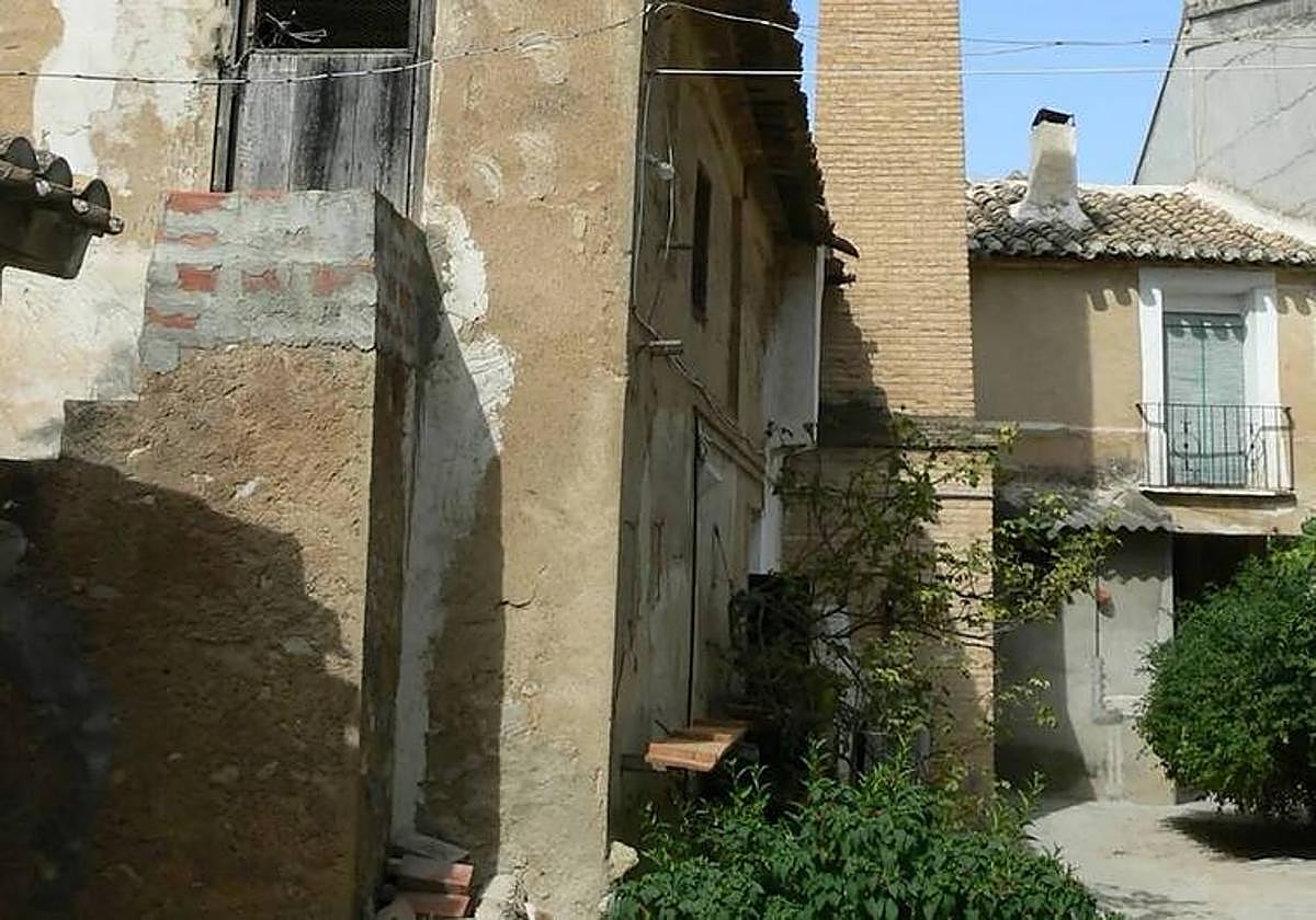 La Ollería de Mariano Artero, en una imagen de archivo.