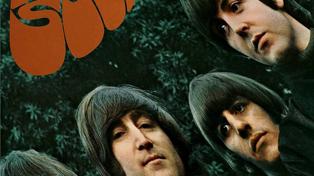 &#039;Rubber Soul&#039; (1965)