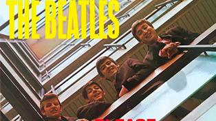 &#039;Please please me&#039; (1963)