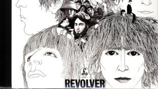 &#039;Revolver&#039; (1966)