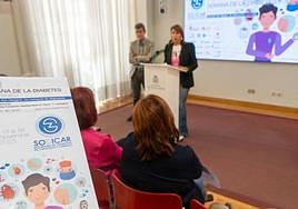 Presentación de la programación.